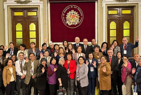 Unidad de Investigación