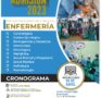 Segunda Especialidad en Enfermería 2023