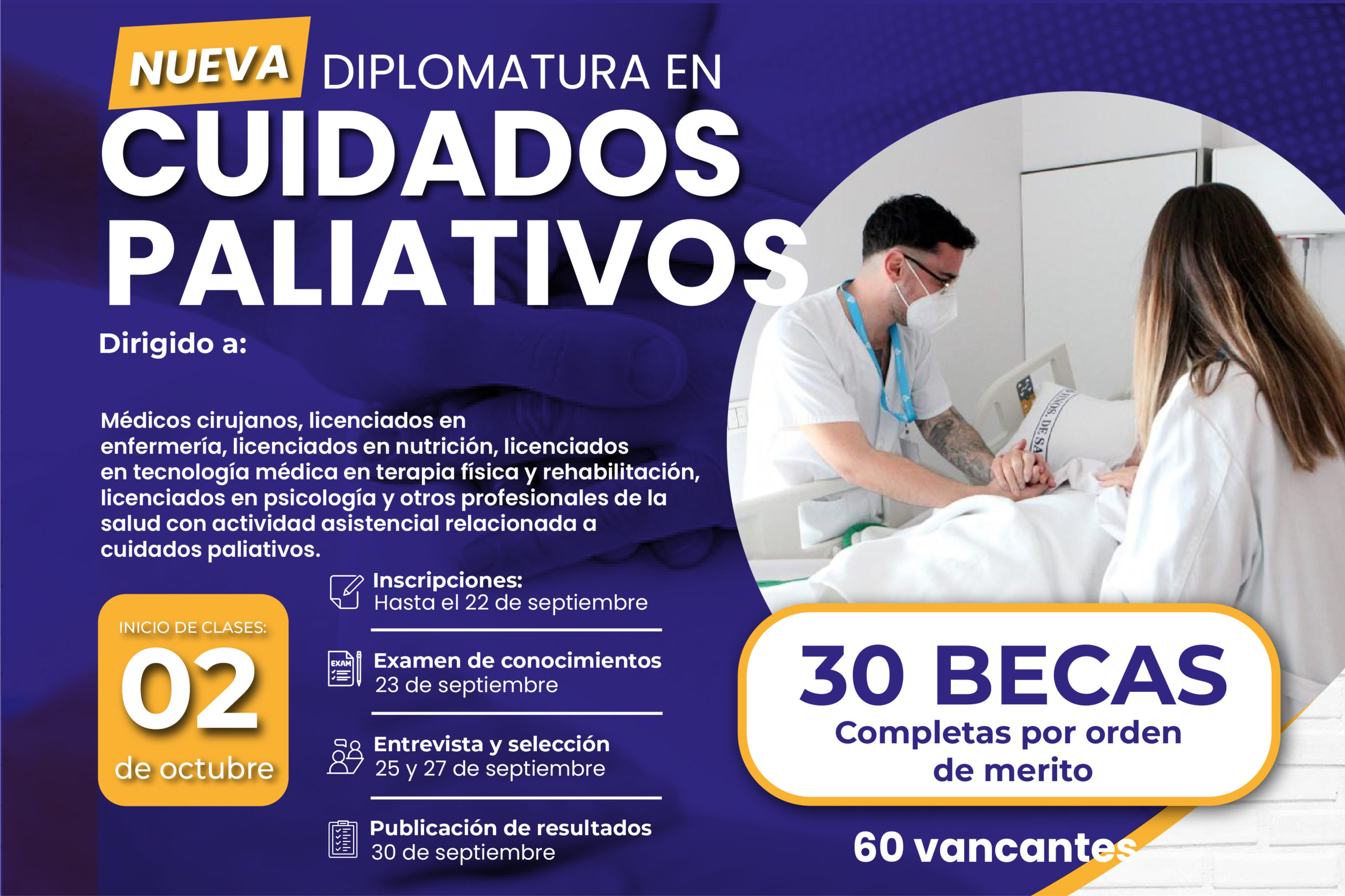 Cuidados Paliativos