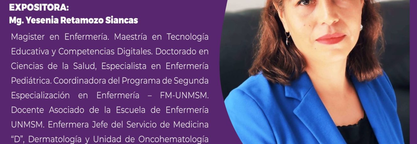 📣CONFERENCIA: Invitación a la Videoconferencia: “Humanización de la Atención en Salud: Enfoques y Estrategias para Mejorar la Experiencia del Paciente Pediátrico”