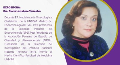 📣Invitación a Videoconferencia “Diabetes en la mujer: ¿es mayor el riesgo cardiovascular?”